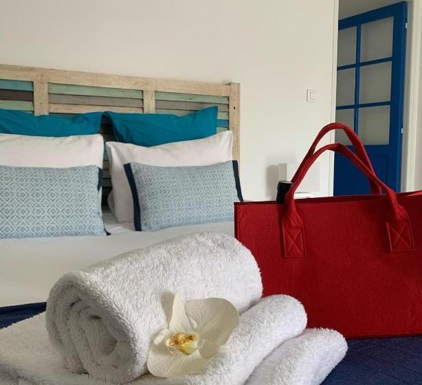 带大床的标准间, Brin De Cocagne