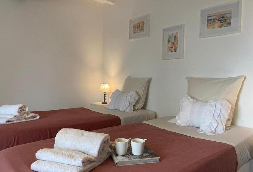 标准房带园景, Brin De Cocagne