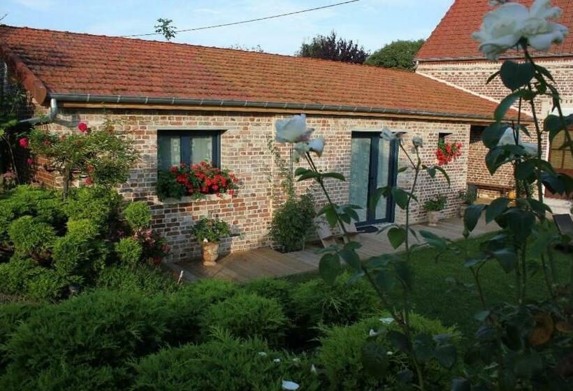 스탠다드 룸, Chambres D Hôtes La Luce