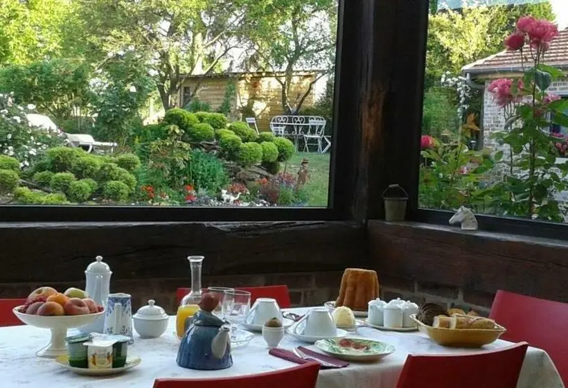 スタンダードルーム, Chambres D Hôtes La Luce