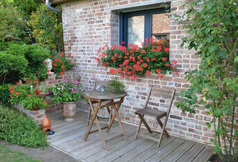 스탠다드 룸, Chambres D Hôtes La Luce