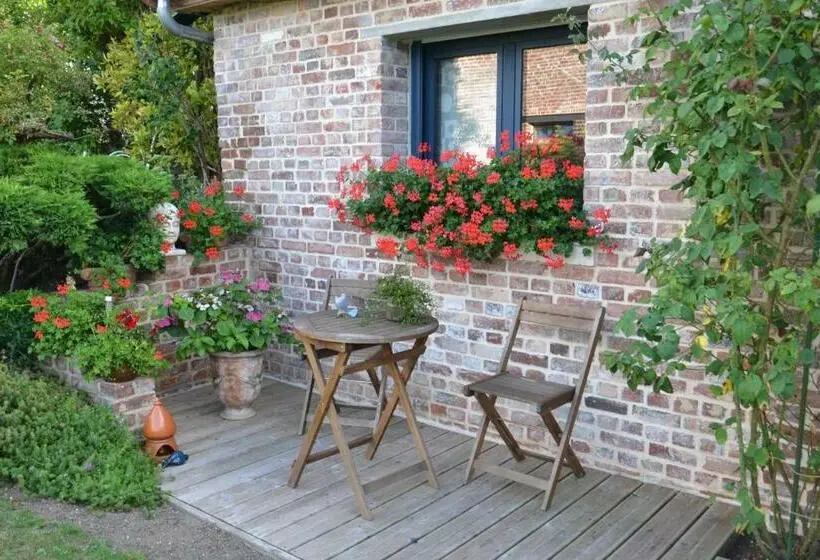 スタンダードルーム, Chambres D Hôtes La Luce
