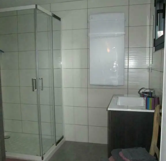 スタンダードルーム, Chambres D Hôtes La Luce