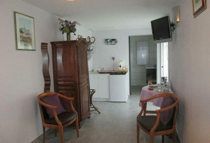 스탠다드 룸, Chambres D Hôtes La Luce