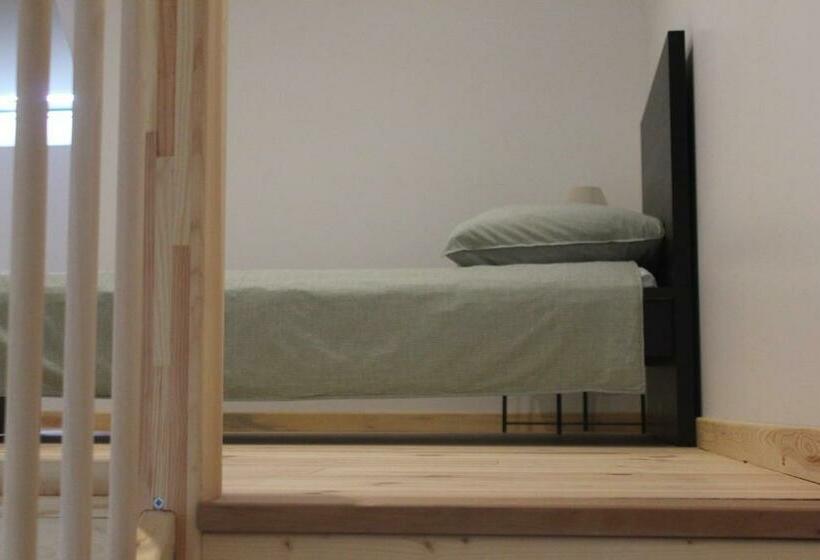 豪华房间, Château Boussas