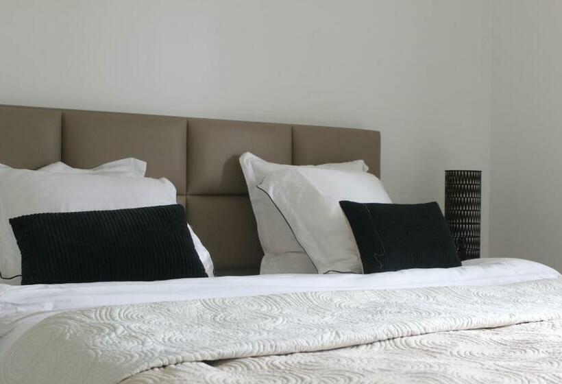 豪华房间, Château Boussas