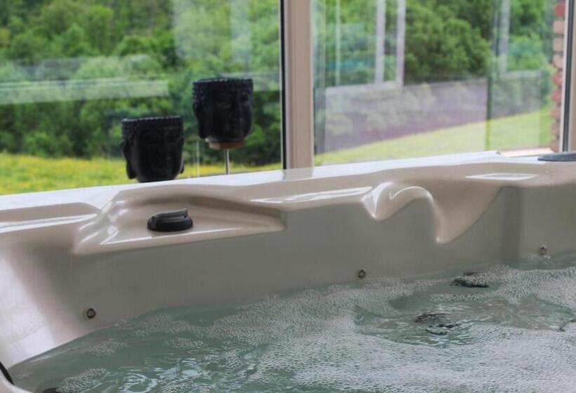 豪华房间, Château Boussas