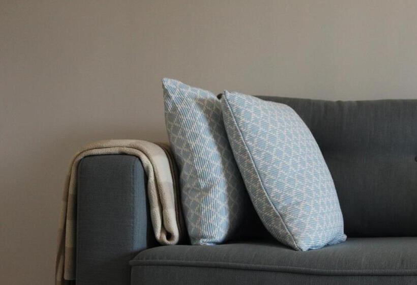 豪华房间, Château Boussas