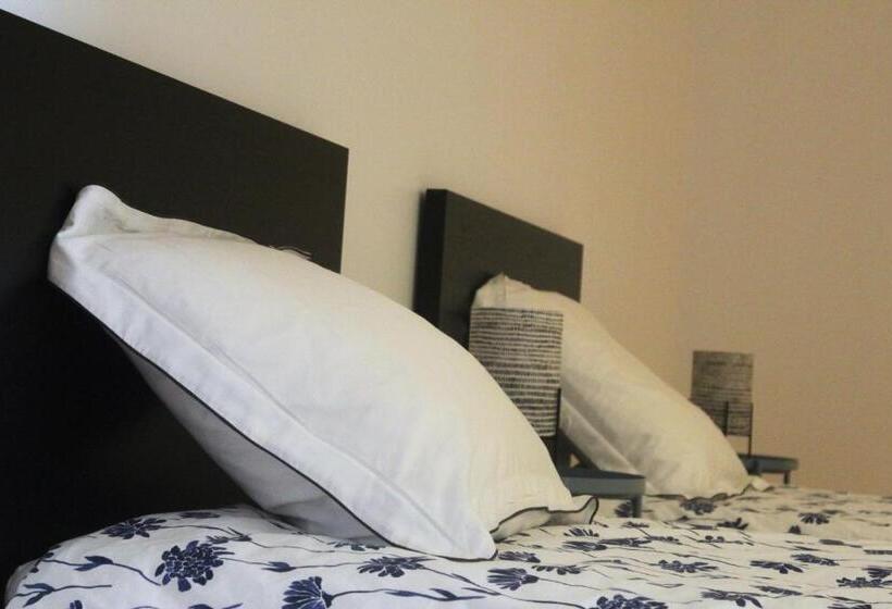 豪华房间, Château Boussas