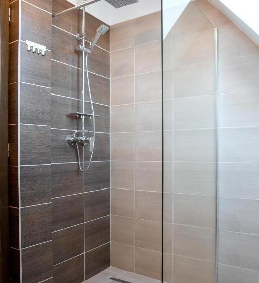 스탠다드 트리플 룸, Csató Panzió   Pensiunea Csató