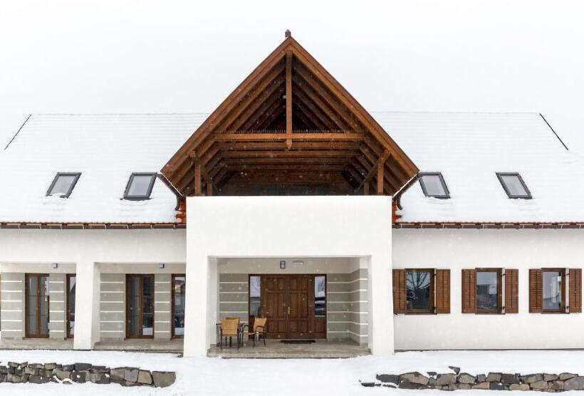 스탠다드 트리플 룸, Csató Panzió   Pensiunea Csató