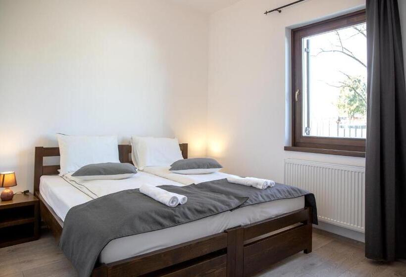 패밀리 룸, Csató Panzió   Pensiunea Csató