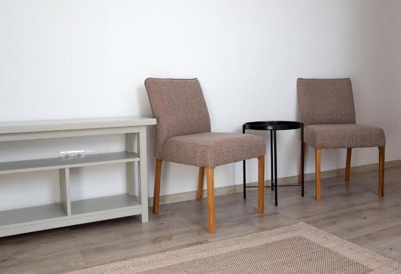 4인용 스탠다드 룸, Csató Panzió   Pensiunea Csató