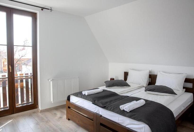 침실 1개 주택, Csató Panzió   Pensiunea Csató