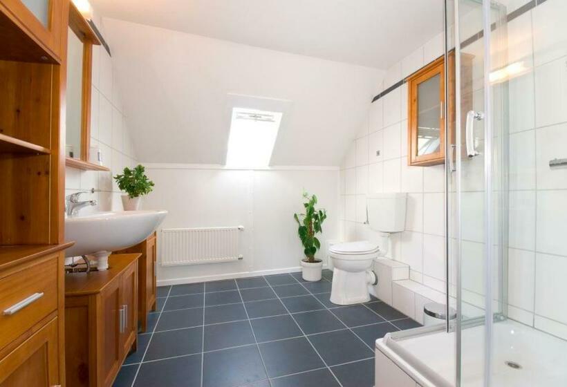 غرفة ديلوكس, Gästehaus Mona Lisa