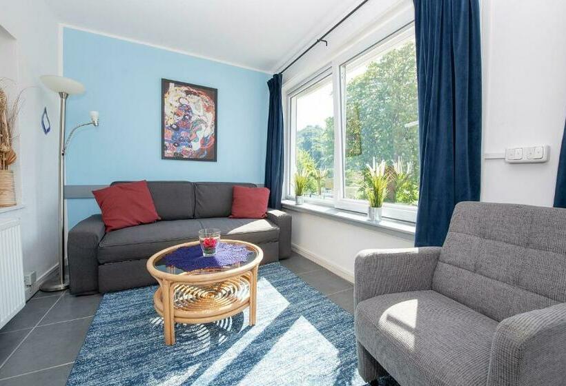 جناح ديلوكس سرير كينج, Gästehaus Mona Lisa