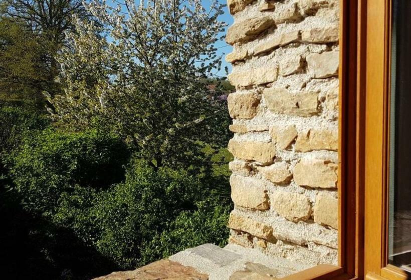 豪华房间, La Fromagerie