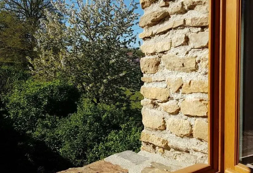 デラックスルーム, La Fromagerie