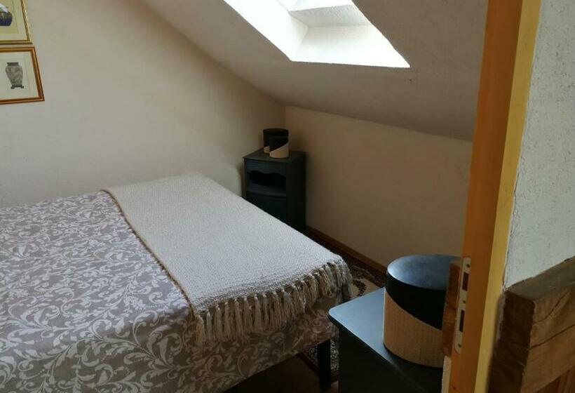 Номер Стандарт, Les Bardinieres