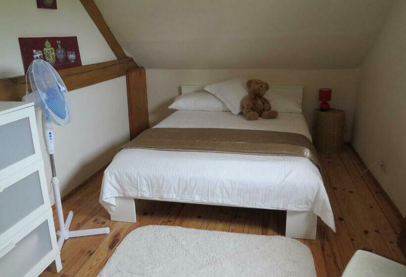 Семейный Номер, Les Bardinieres