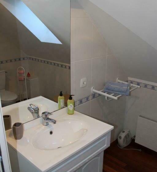 Номер Стандарт, Les Rives De L Andelle