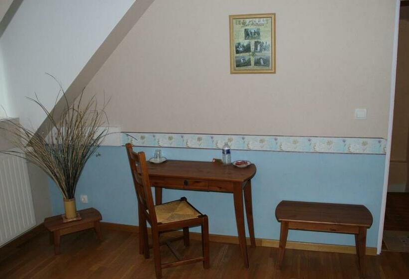 Номер Стандарт, Les Rives De L Andelle