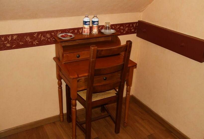 Семейный Номер, Les Rives De L Andelle