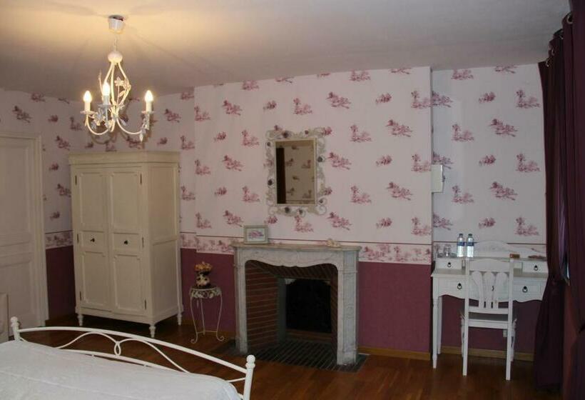 스탠다드 룸, Les Rives De L Andelle