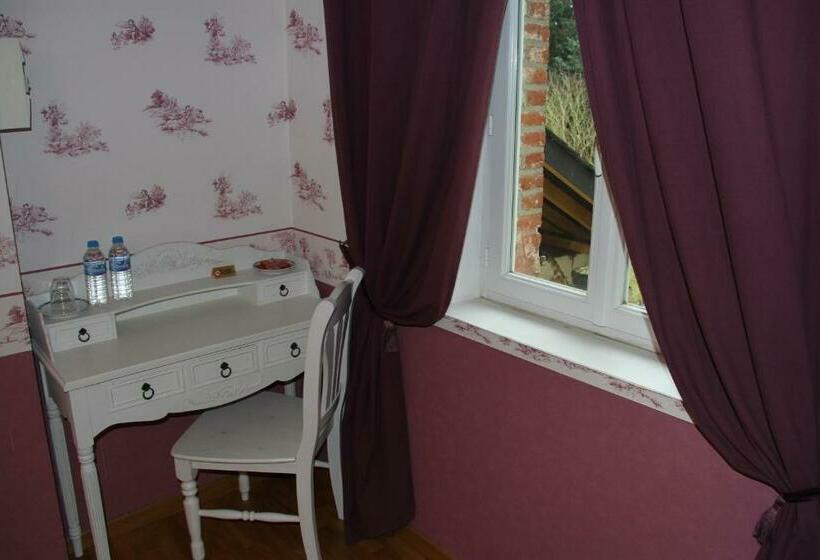 Номер Стандарт, Les Rives De L Andelle