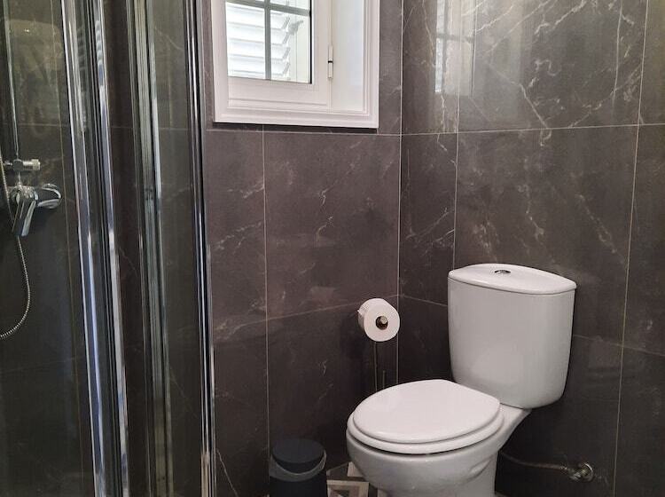 Номер Стандарт, Smiling Places Guest House In Labruge