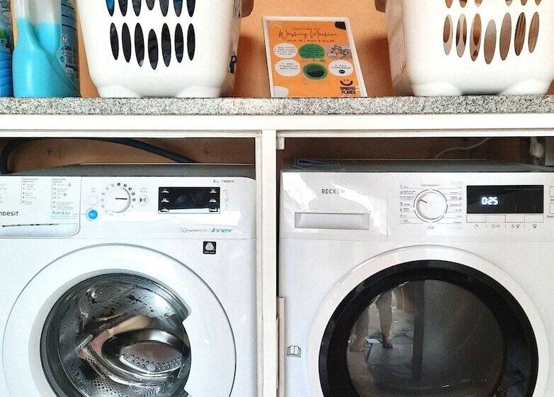 Номер Стандарт, Smiling Places Guest House In Labruge