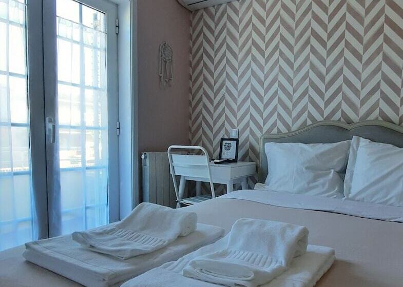 Номер Стандарт, Smiling Places Guest House In Labruge