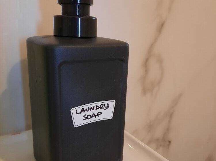 Номер Стандарт, Smiling Places Guest House In Labruge