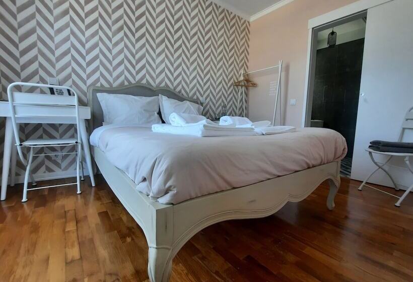 Номер Стандарт, Smiling Places   Guest House In Labruge