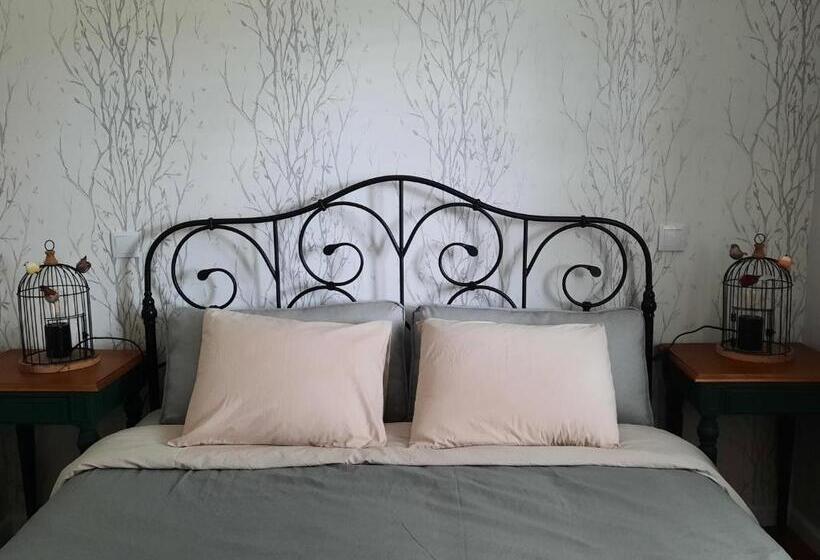 Номер Стандарт, Smiling Places Guest House In Labruge