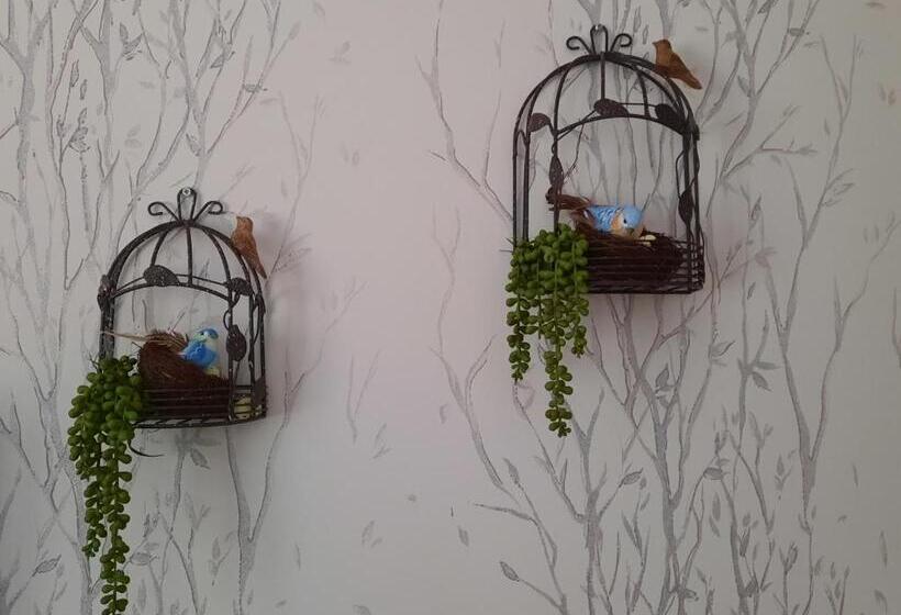 Номер Стандарт, Smiling Places Guest House In Labruge