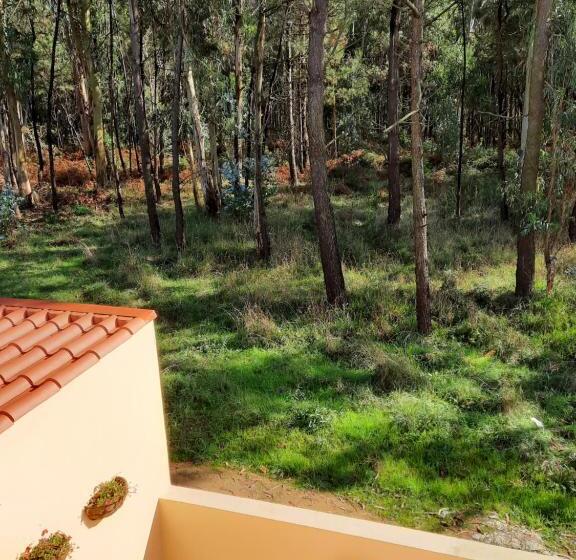 Номер Стандарт, Smiling Places Guest House In Labruge