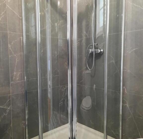 Номер Стандарт с Балконом, Smiling Places Guest House In Labruge