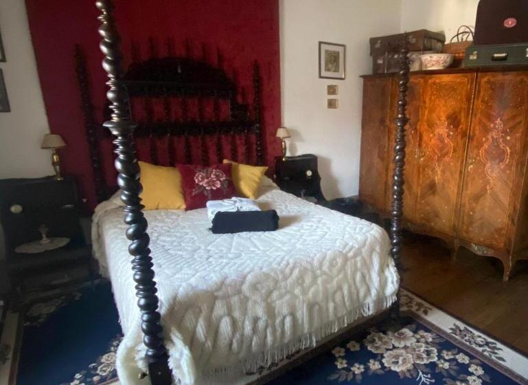 חדר סטנדרט טריפל חדר רחצה חיצוני, Solar Dos Carvalhos