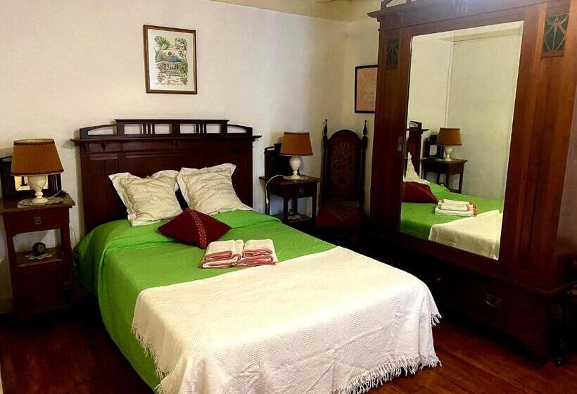 סוויטה, Solar Dos Carvalhos