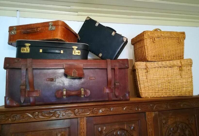 חדר סטנדרט לארבעה, Solar Dos Carvalhos