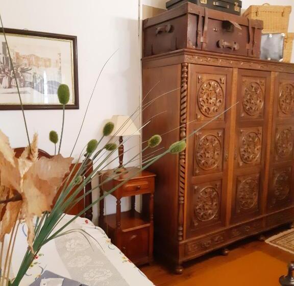 חדר סטנדרט לארבעה, Solar Dos Carvalhos