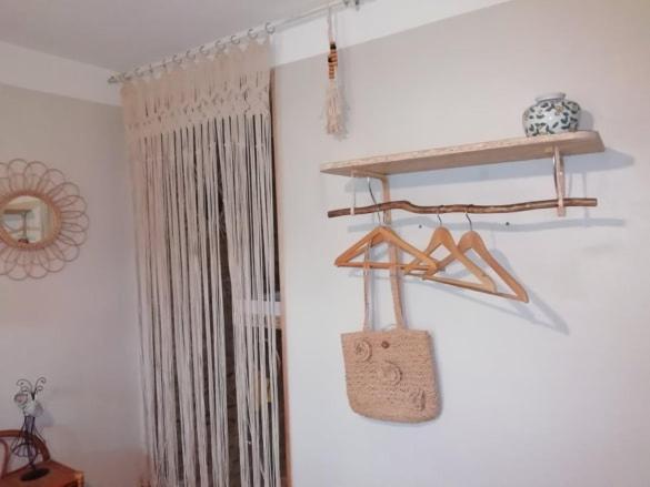 豪华房间, Un Nid Entre Vignes Et Pierres Pic St Loup