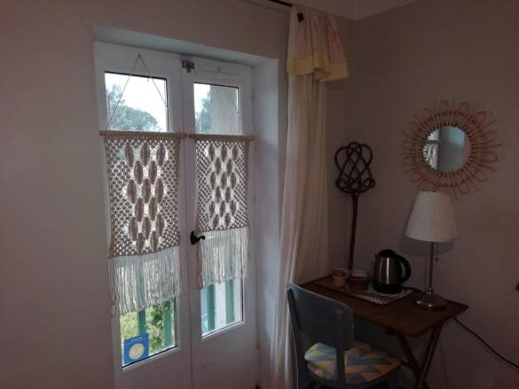 豪华房间, Un Nid Entre Vignes Et Pierres Pic St Loup