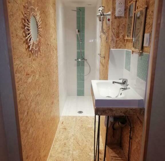 豪华房间, Un Nid Entre Vignes Et Pierres Pic St Loup