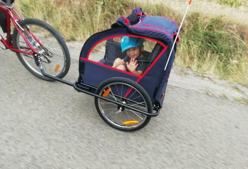 豪华房间, Un Nid Entre Vignes Et Pierres Pic St Loup