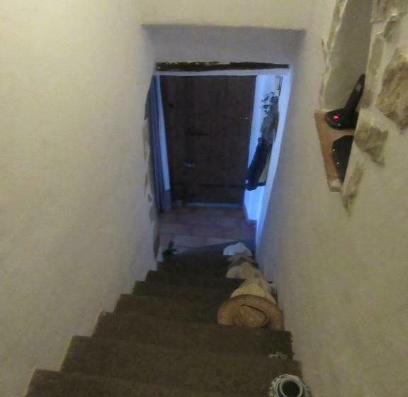 豪华房间, Un Nid Entre Vignes Et Pierres Pic St Loup