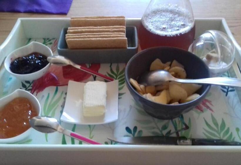 豪华房间, Un Nid Entre Vignes Et Pierres Pic St Loup