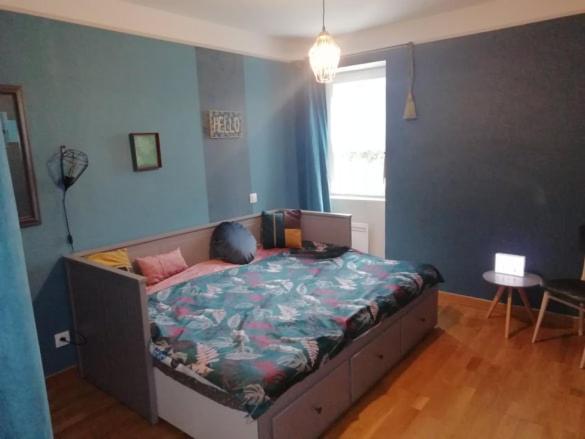 标准间, Un Nid Entre Vignes Et Pierres Pic St Loup