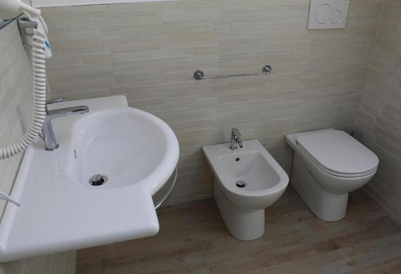 اتاق استاندارد, Villa De Ruschi